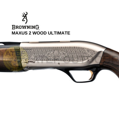 MAXUS 2 WOOD ULTIMATE - 2