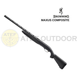 MAXUS COMPOSİTE - 3