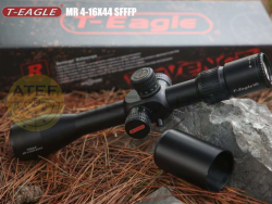 MR 4-16X44 SFFP - T- EAGLE