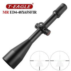 MR 4-48X65 SFIR - T- EAGLE