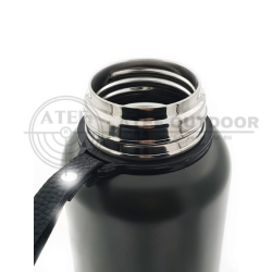 Orcamp Out-5100 304 Kali̇te Çeli̇k Termos 1500 ml - 2