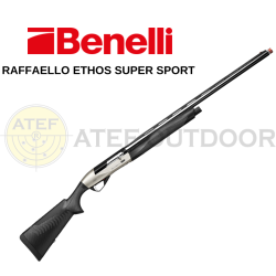 RAFFAELLO ETHOS SUPER SPORT - 1