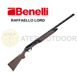 RAFFAELLO LORD - BENELLİ 