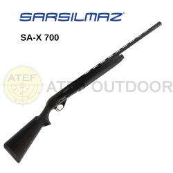 SA-X 700 AV TÜFEĞİ - SARSILMAZ