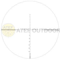 SK 5-25X50 FFP IR - 7