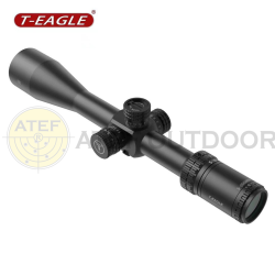 SK 5-25X50 FFP IR - T- EAGLE