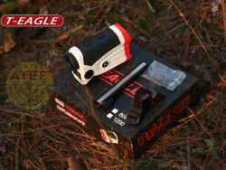 T-EAGLE CAMO 800 LRF - T- EAGLE