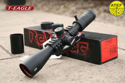 T-Eagle ER 4-16X44 SF IR - 2