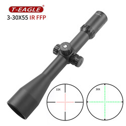 T-EAGLE MR 3-30X55 SFIR - 3