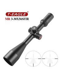 T- Eagle MR 3-30X56 SFIR - 2