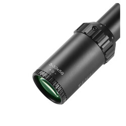 T- Eagle MR 3-30X56 SFIR - 3