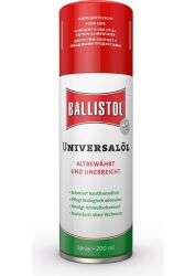 Universal Sprey Yağ 200 ml - Ballistol