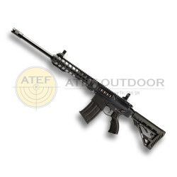 XTR-12 Black - 2