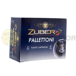 ZUBER 28CAL PALLETTONI AV FİŞEĞİ - ZUBER